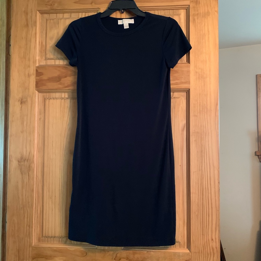 T shirt dress